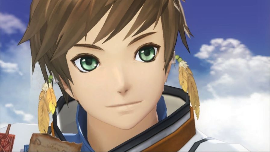 Tales of Zestiria, el juego del XX aniversario de la saga Tales of
