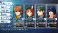 The Legend of Heroes: Ao no Kiseki Evolution