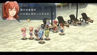 The Legend of Heroes: Ao no Kiseki Evolution
