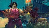 Ultra Street Fighter IV