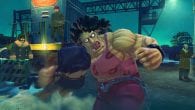 Ultra Street Fighter IV