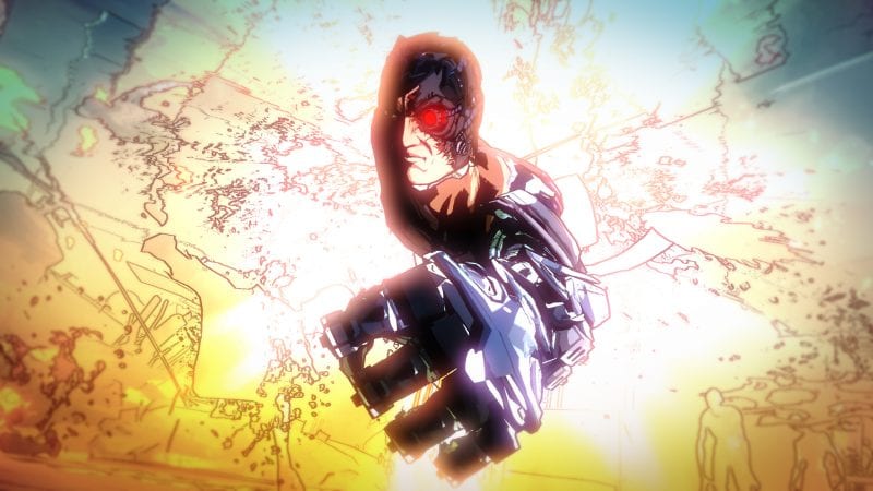 Yaiba: Ninja Gaiden Z