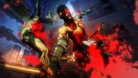 Yaiba: Ninja Gaiden Z