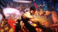 Yaiba: Ninja Gaiden Z