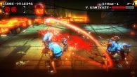 Yaiba: Ninja Gaiden Z