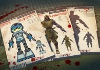 Yaiba: Ninja Gaiden Z