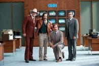 Anchorman 2: The Legend Continues