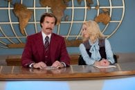 Anchorman 2: The Legend Continues