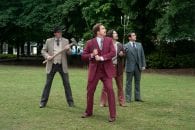 Anchorman 2: The Legend Continues