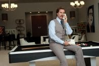 Anchorman 2: The Legend Continues