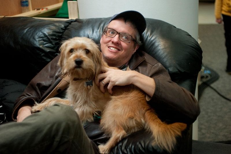 Anchorman 2: The Legend Continues