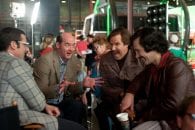 Anchorman 2: The Legend Continues