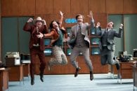 Anchorman 2: The Legend Continues