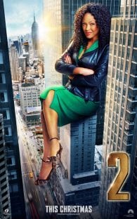 Anchorman 2: The Legend Continues