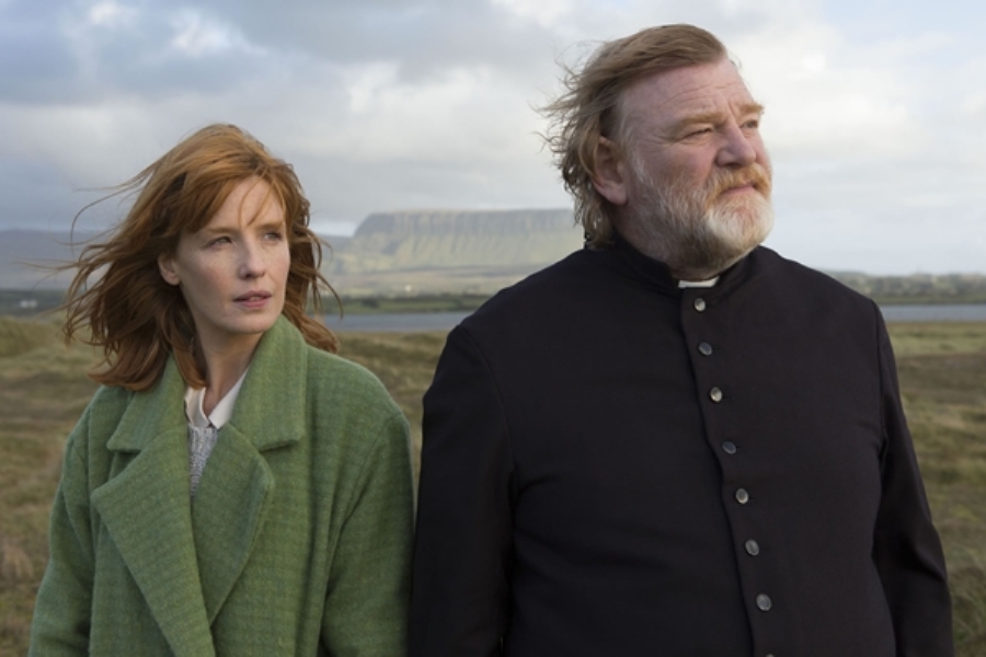 Calvary | Tráiler con lo nuevo de John Michael McDonagh