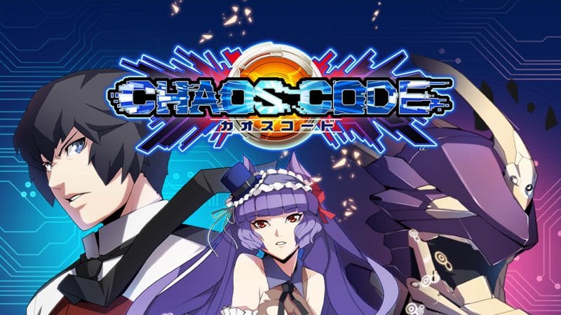 Chaos Code | Reseña