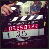 Cincuenta Sombras de Grey