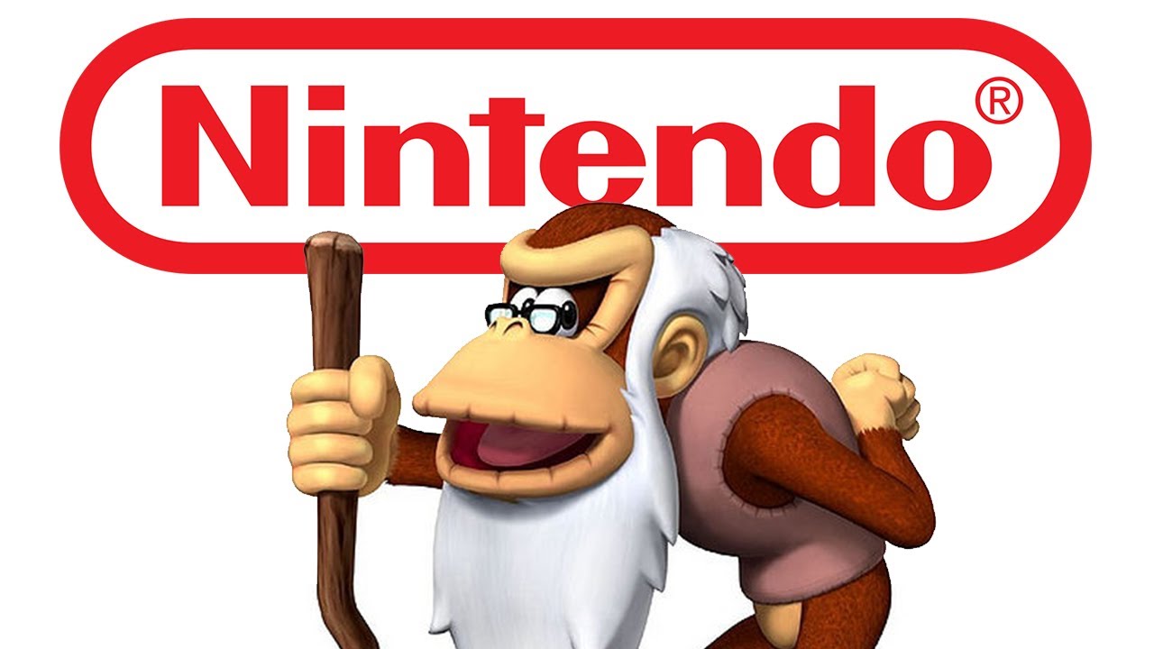 VGX 2013 | Cranky Kong será seleccionable en DKC: Tropical Freeze