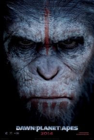 Dawn of the Planet of the Apes