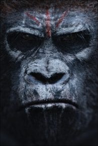 Dawn of the Planet of the Apes