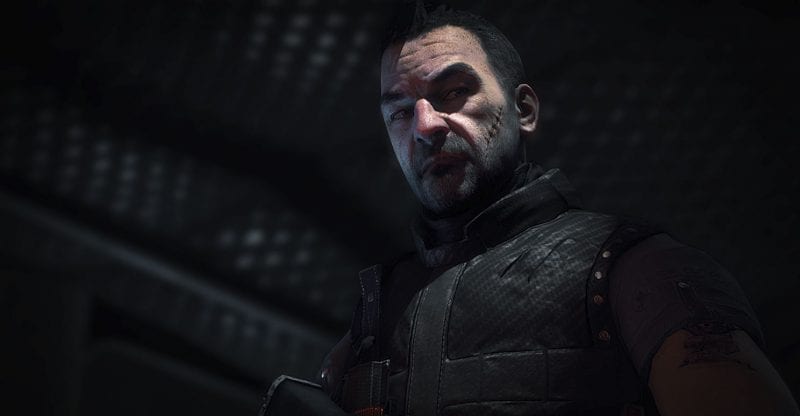 Dead Rising 3: Operation Eagle