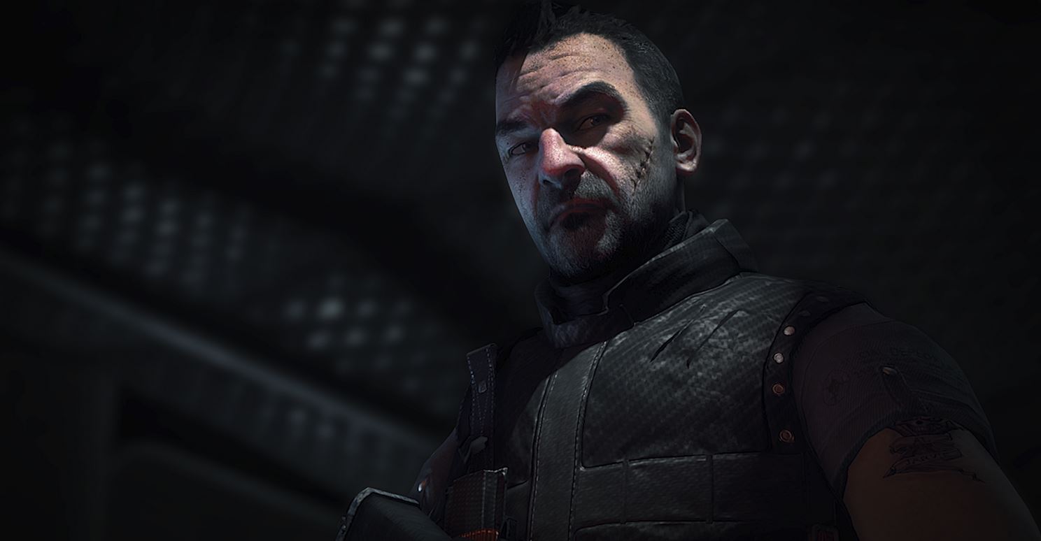 Detalles de Operation Eagle, el primer DLC de Dead Rising 3