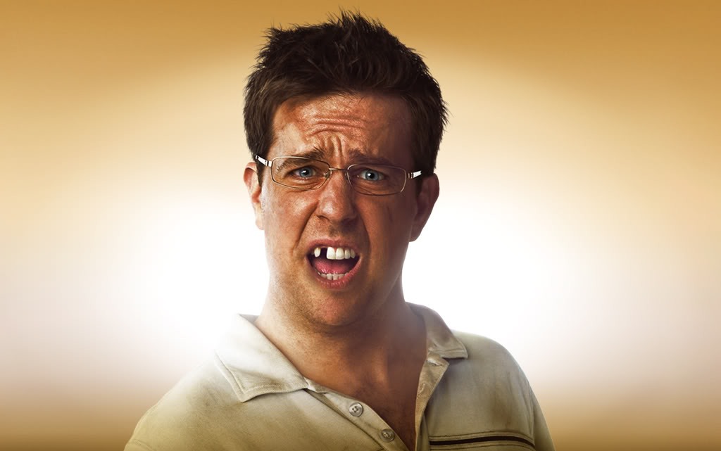 Ed Helms protagonizará reboot de ¿Y Dónde Está el Policía?