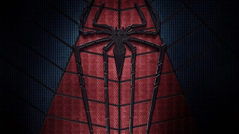 El Sorprendente Hombre Araña 2