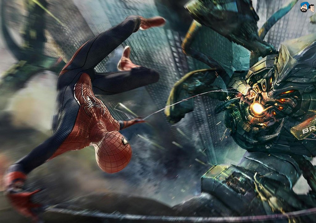 Revelan sinopsis de El Sorprendente Hombre Araña 2