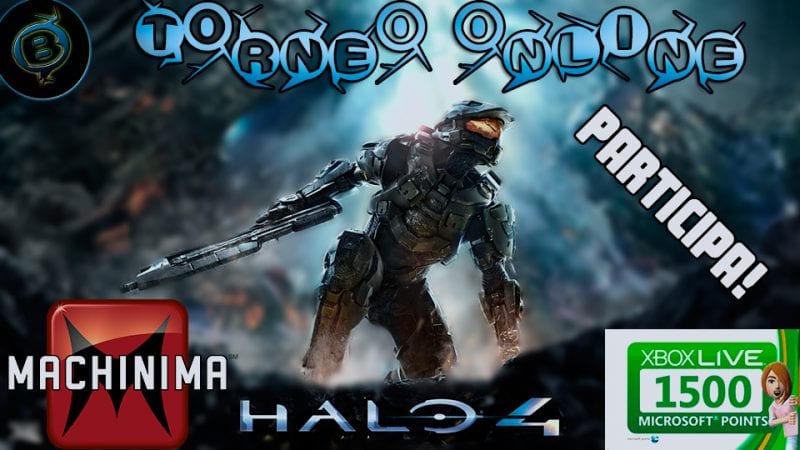 Halo 4