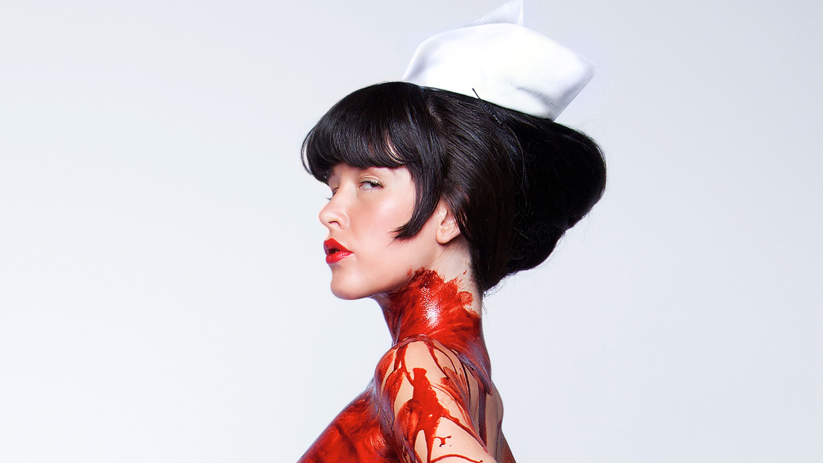 Nurse 3D