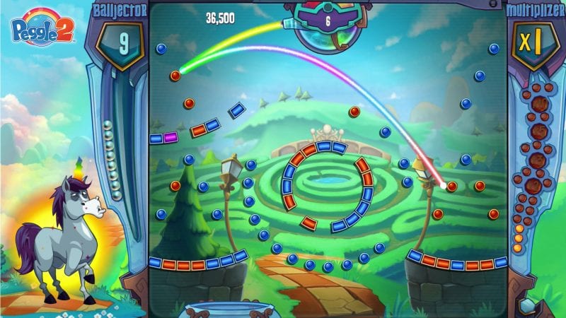 Peggle 2