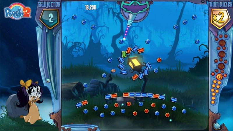 Peggle 2
