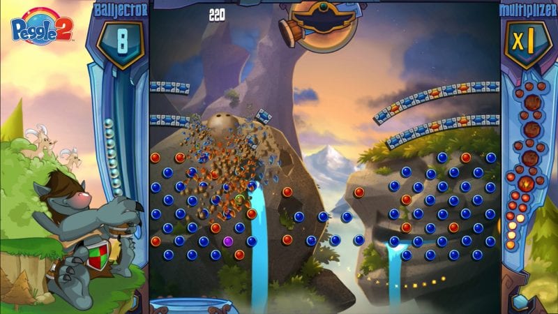 Peggle 2
