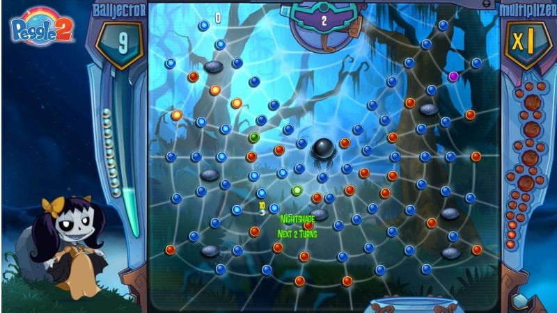 Peggle 2