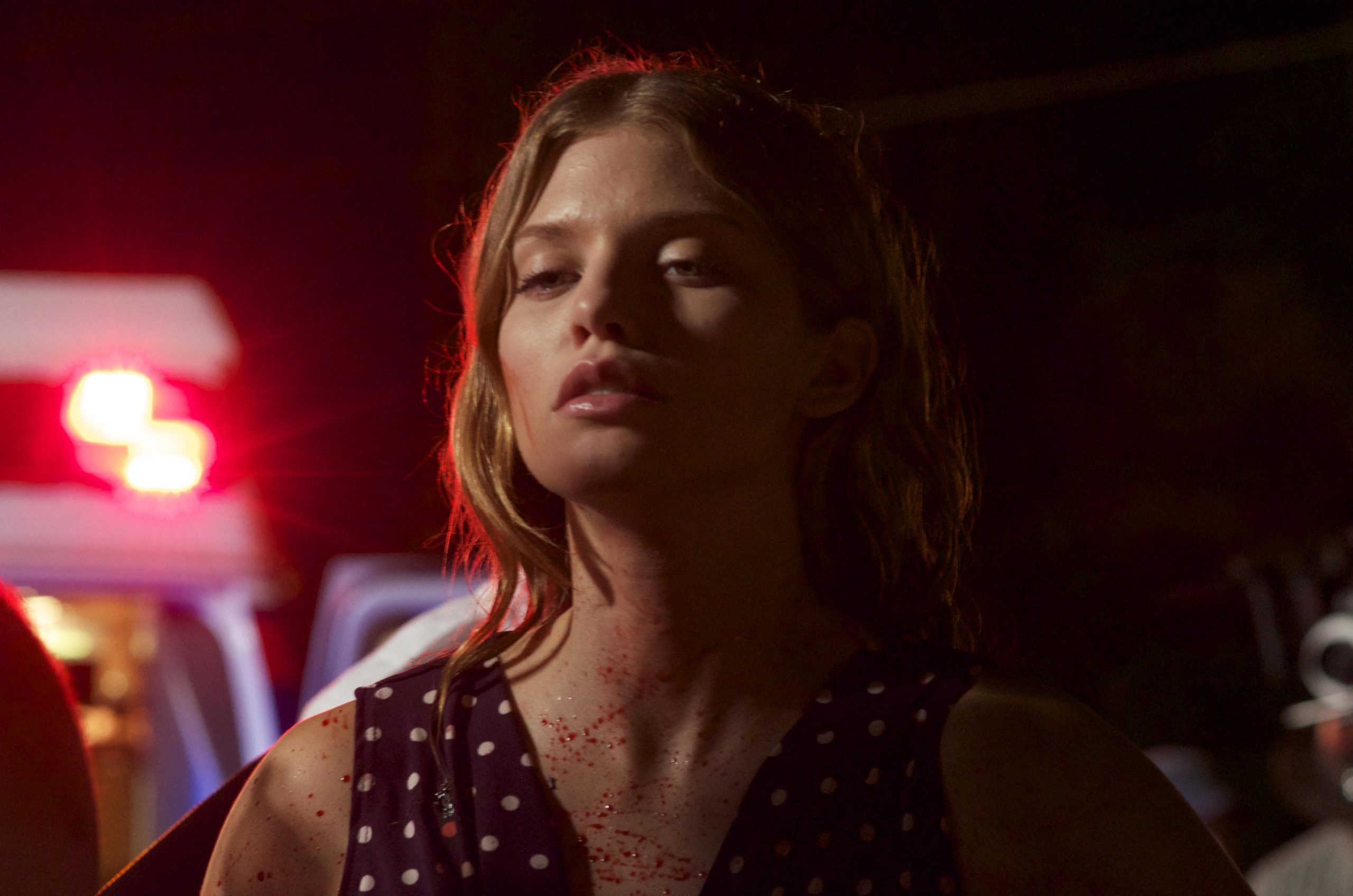 Scorned | Tráiler sin censura y póster con AnnaLynne McCord