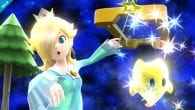 Super Smash Bros. | Rosalina & Luma