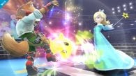 Super Smash Bros. | Rosalina & Luma