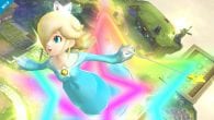 Super Smash Bros. | Rosalina & Luma