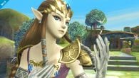 Super Smash Bros. | Zelda