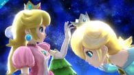 Super Smash Bros. | Rosalina & Luma