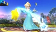Super Smash Bros. | Rosalina & Luma