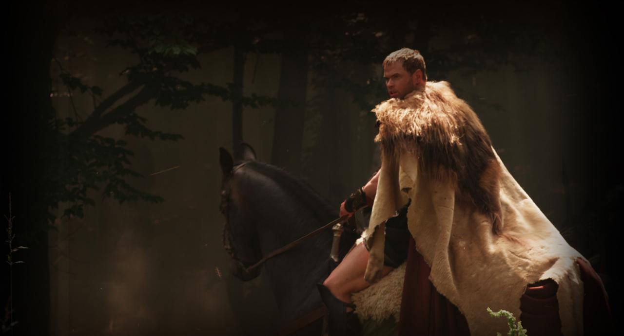 The Legend of Hercules | Lanzan su primer spot de TV