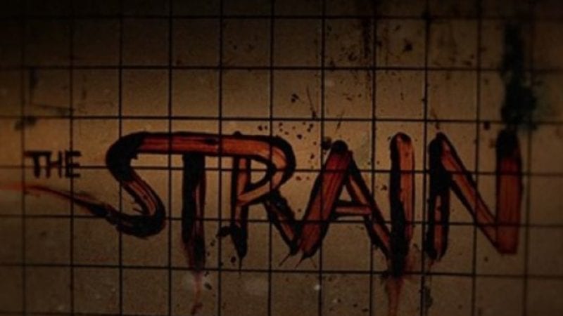 The Strain