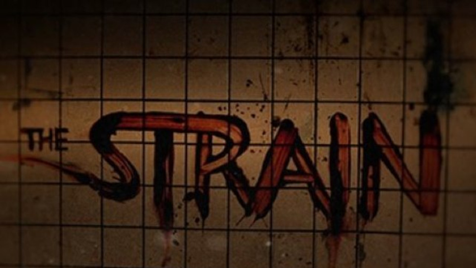 The Strain | Tráiler de la serie de vampiros Guillermo del Toro
