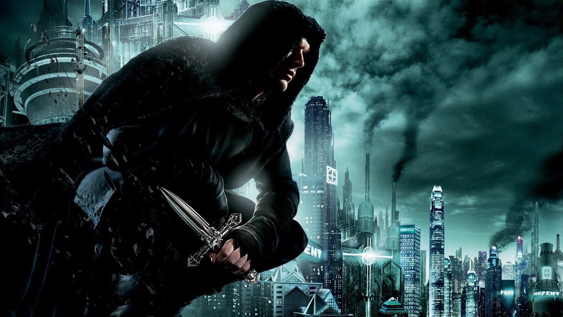 VGX 2013 | Trailer de historia de Thief