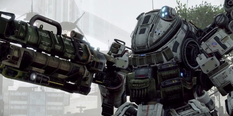 Titanfall