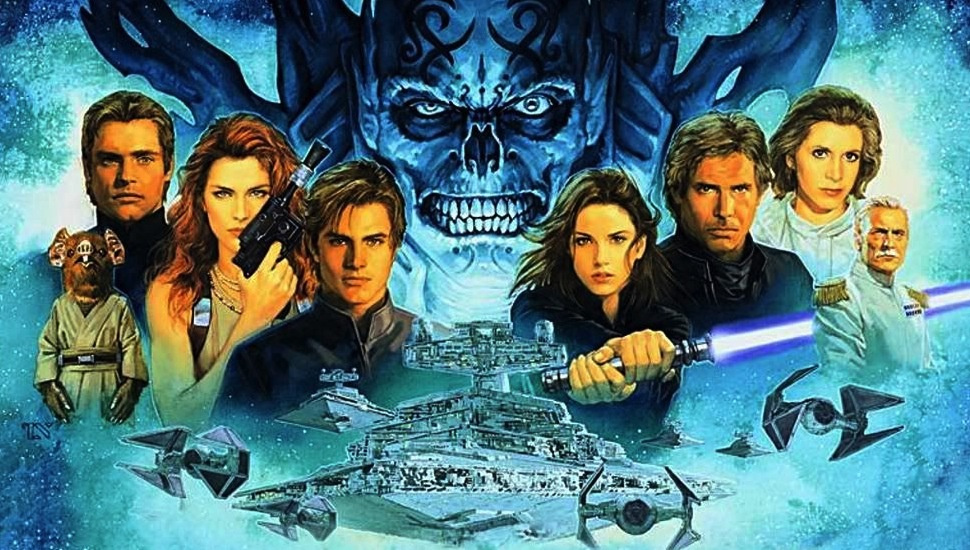 Star Wars | Disney desea establecer un único canon