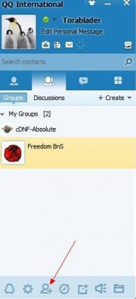 Cuenta QQ | Xuan Dou Zhi Wang 1