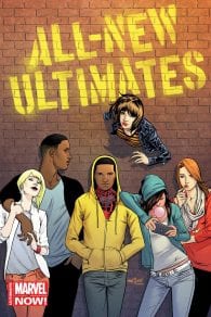 All-New Ultimates